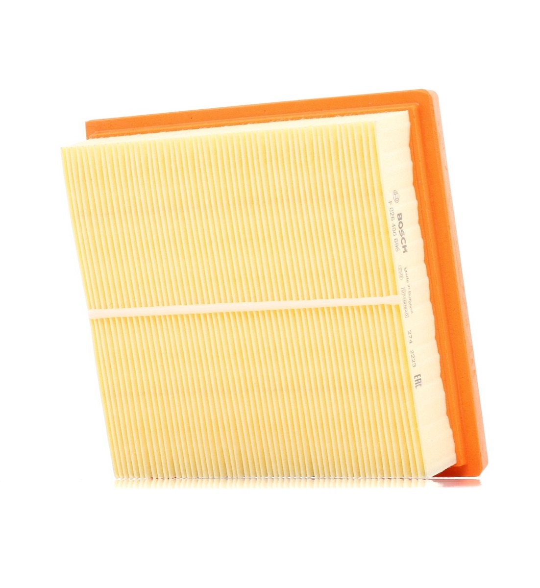 Bosch F 026 400 696 Air Filter