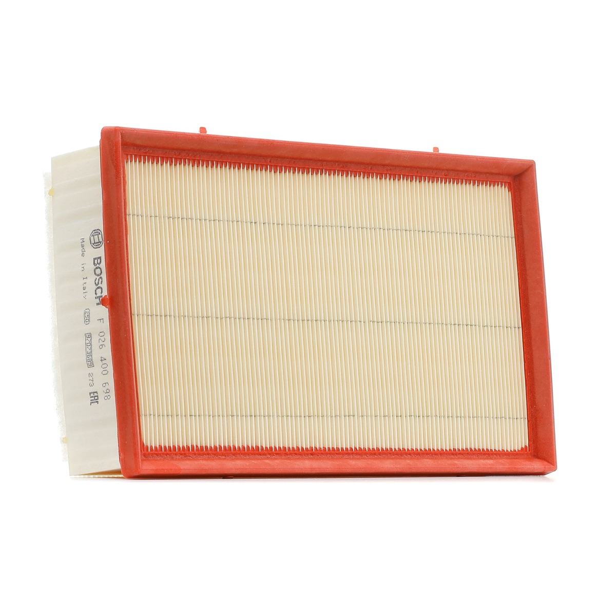 Bosch F 026 400 698 Air Filter