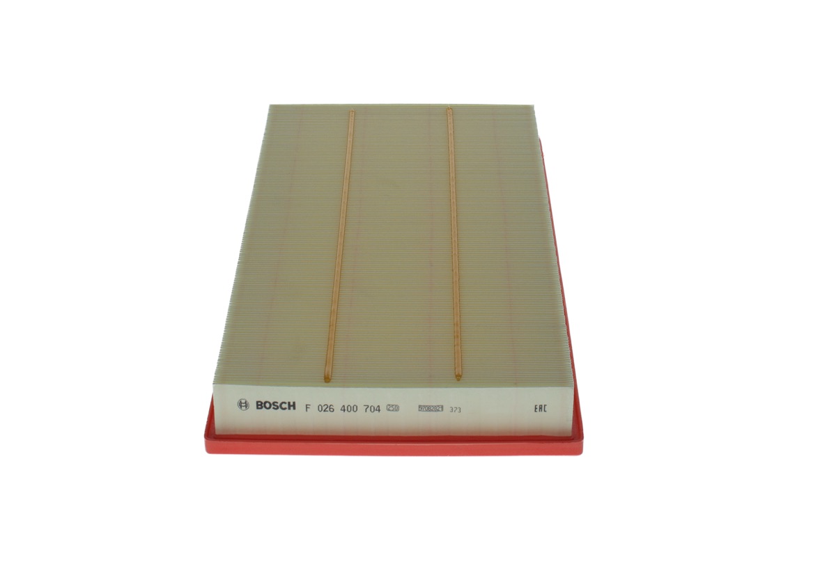 Bosch F 026 400 704 Air Filter