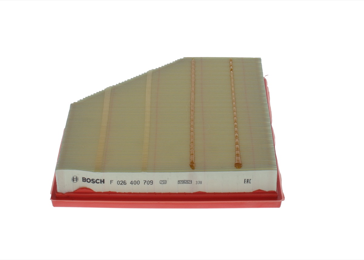 Bosch F 026 400 709 Air Filter