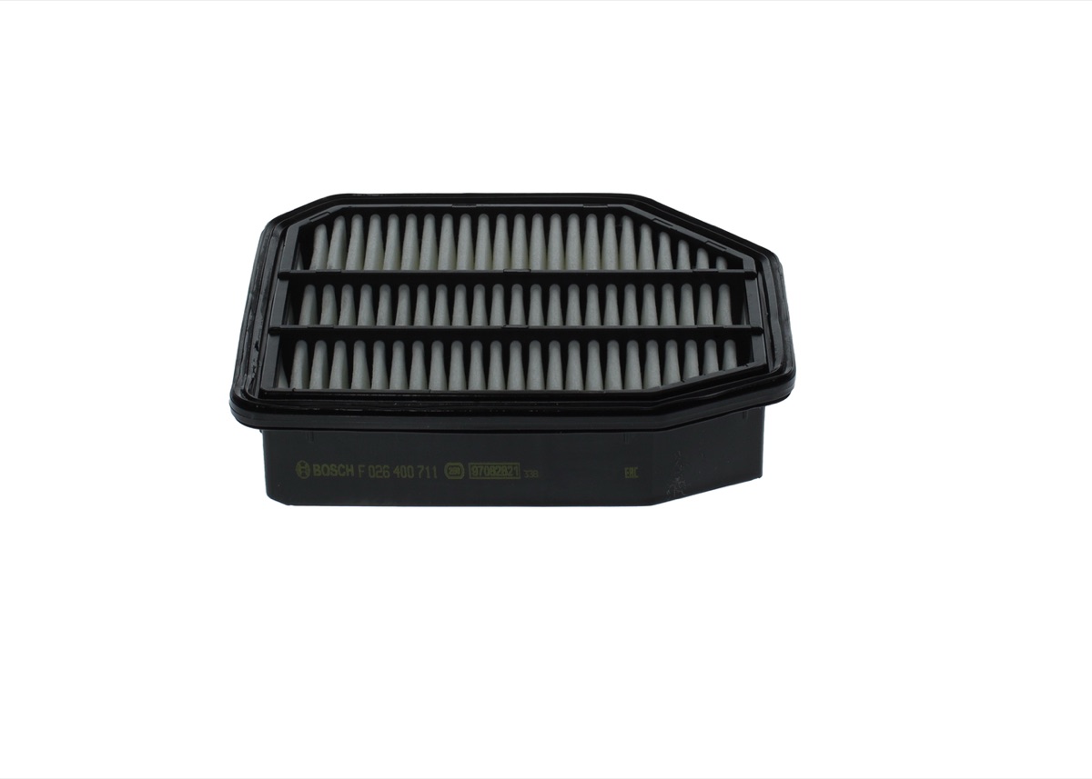 Bosch F 026 400 711 Air Filter