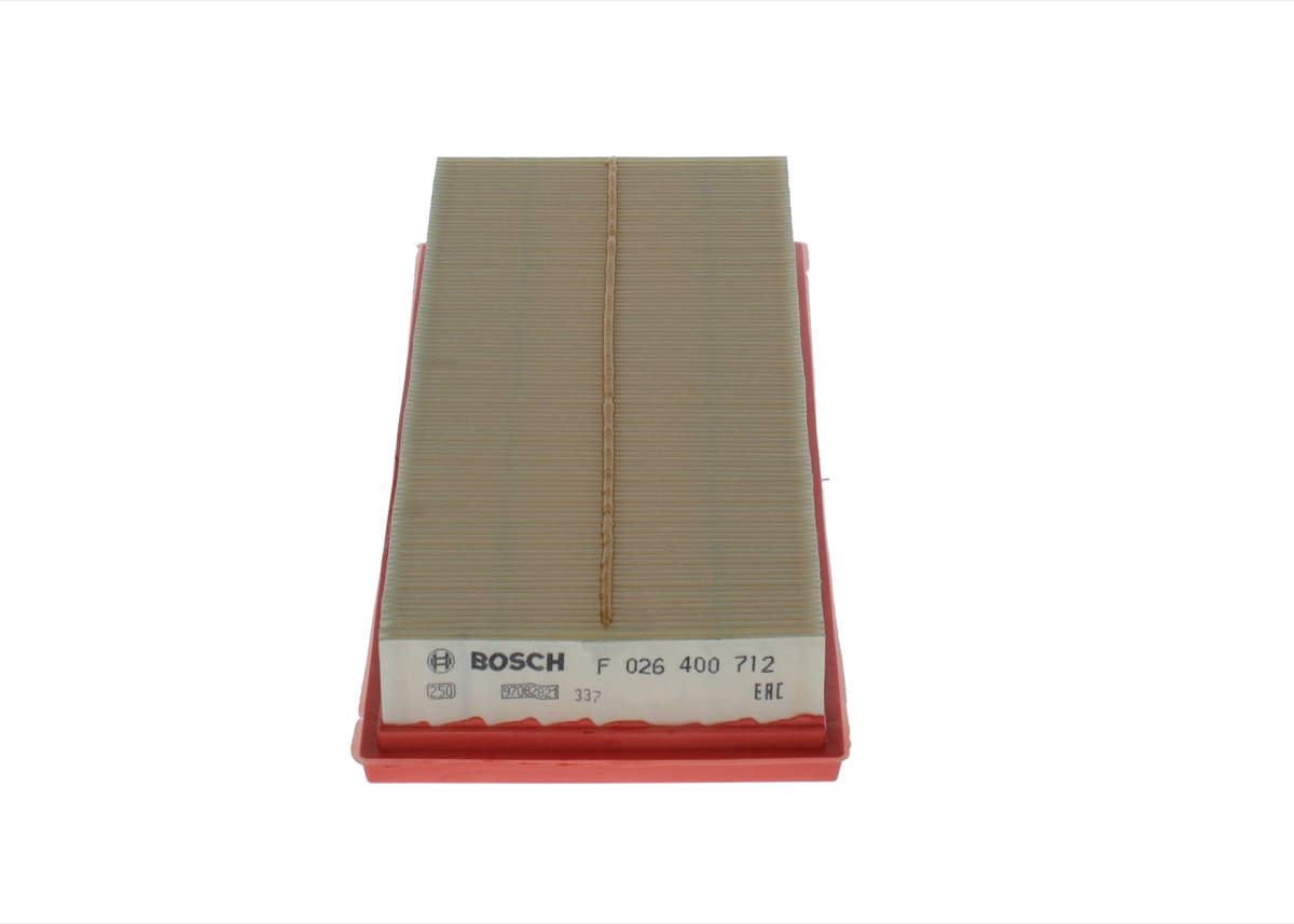 Bosch F 026 400 712 Air Filter