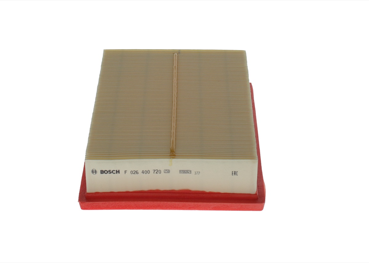 Bosch F 026 400 720 Air Filter