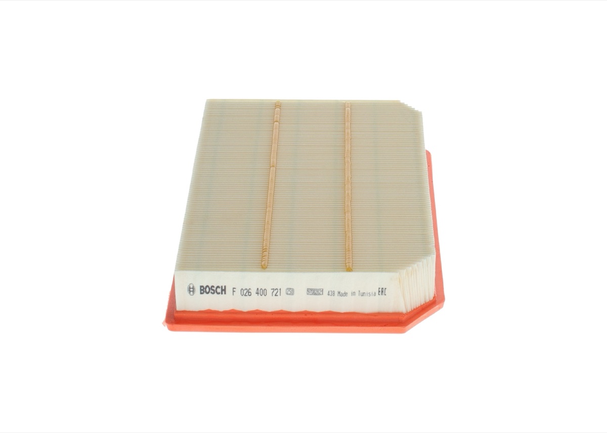 Bosch F 026 400 721 Air Filter