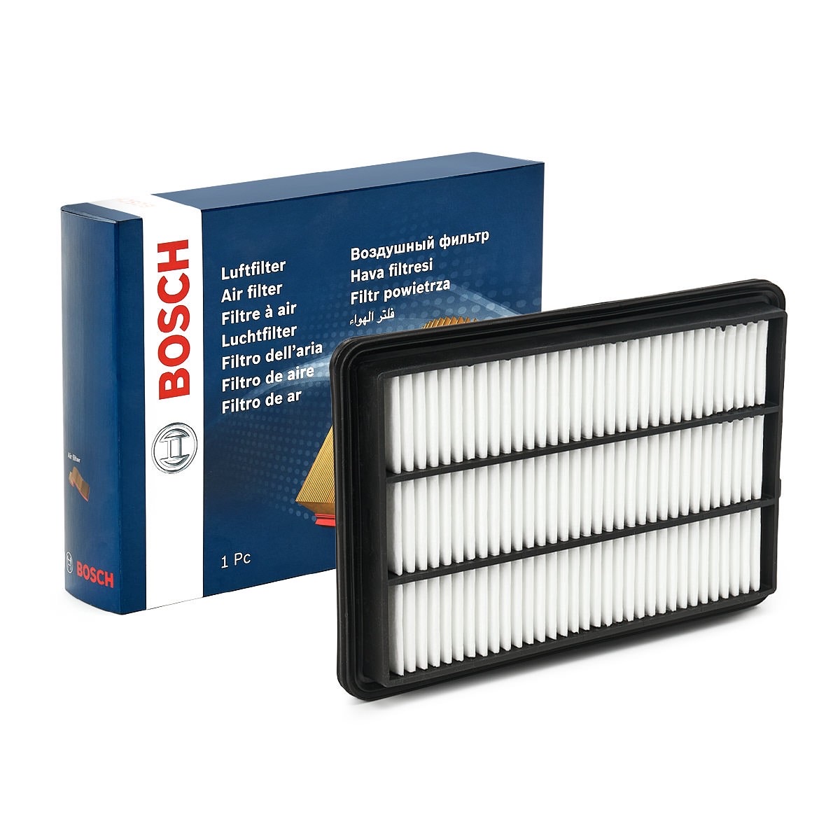 Bosch F 026 400 727 Air Filter