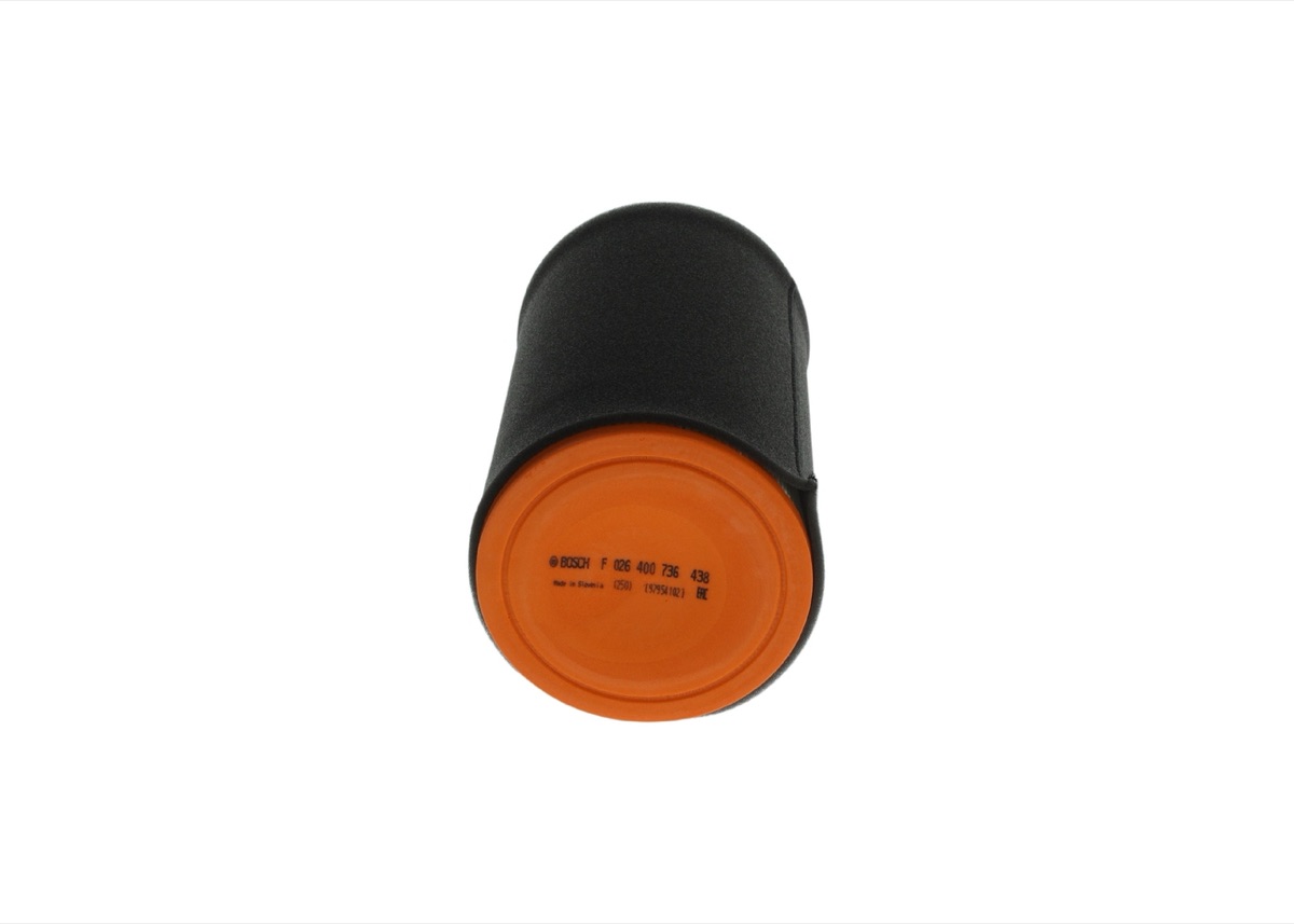 Bosch F 026 400 736 Air Filter