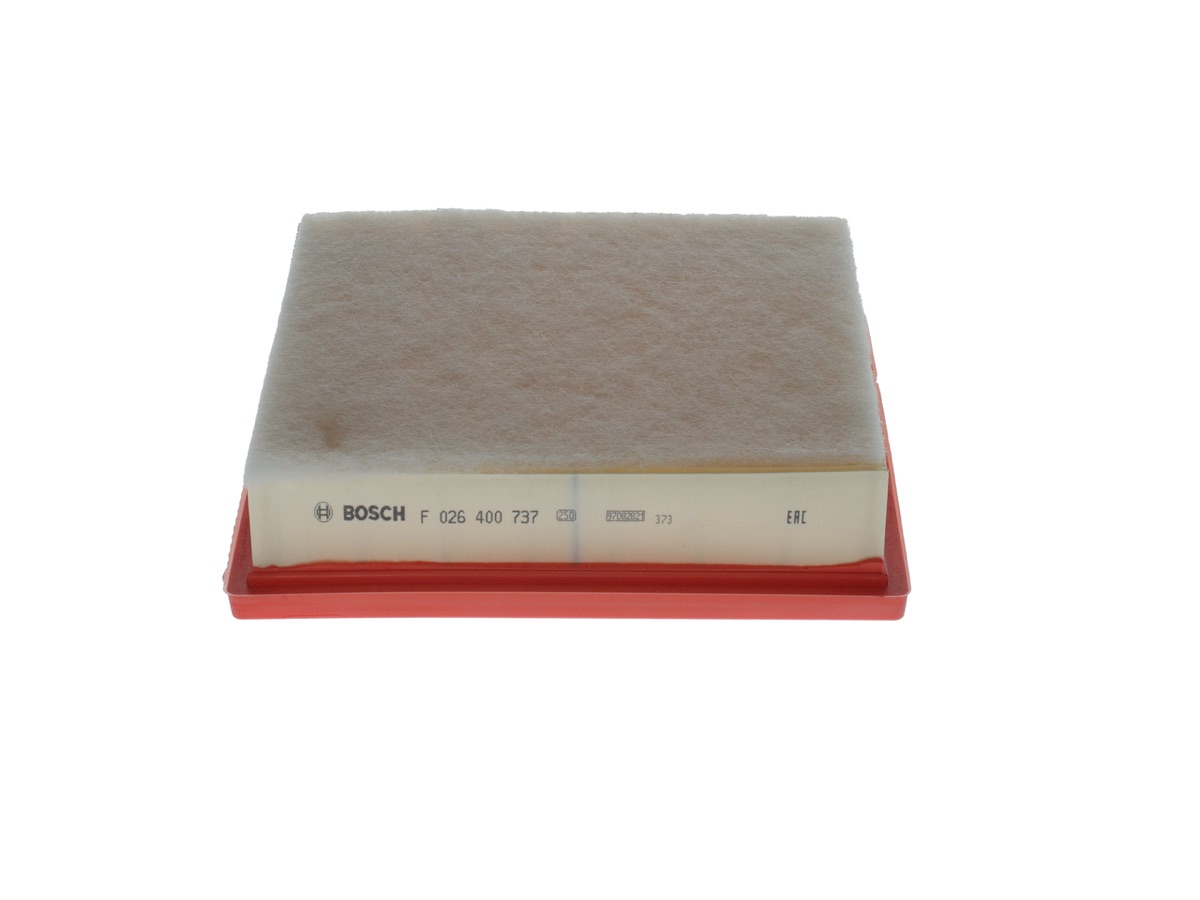 Bosch F 026 400 737 Air Filter