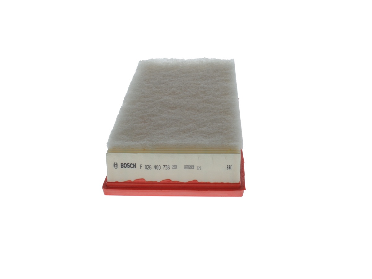 Bosch F 026 400 738 Air Filter