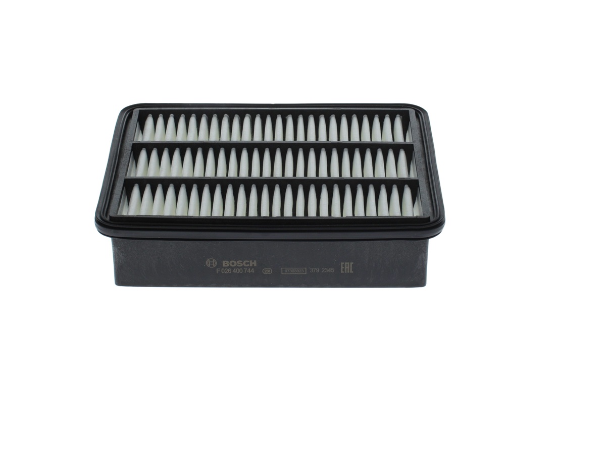 Bosch F 026 400 744 Air Filter