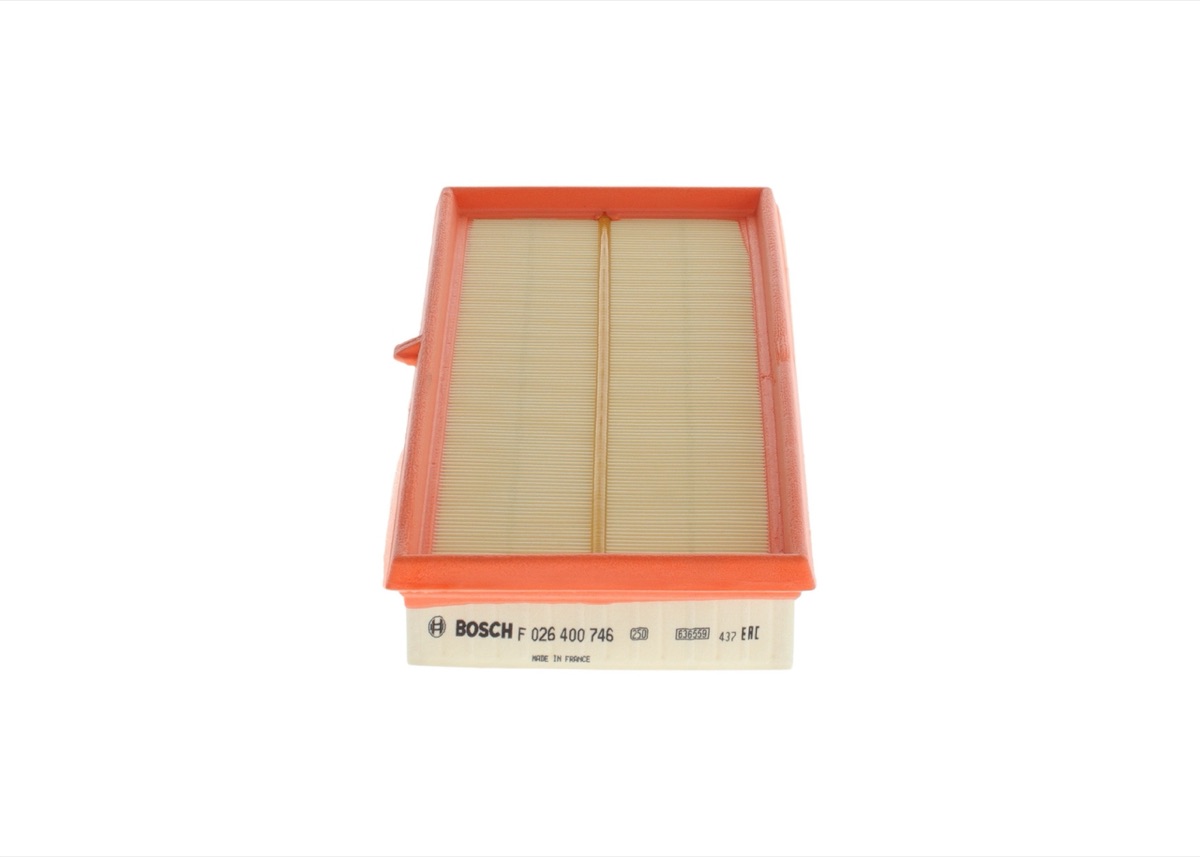 Bosch F 026 400 746 Air Filter