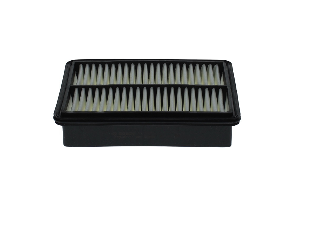 Bosch F 026 400 747 Air Filter