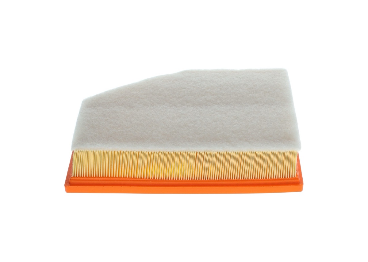Bosch F 026 400 748 Air Filter