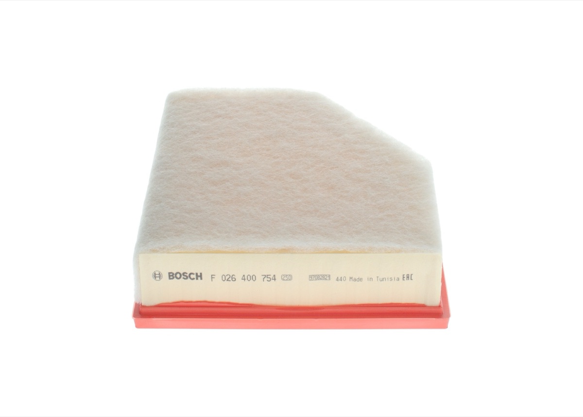 Bosch F 026 400 754 Air Filter