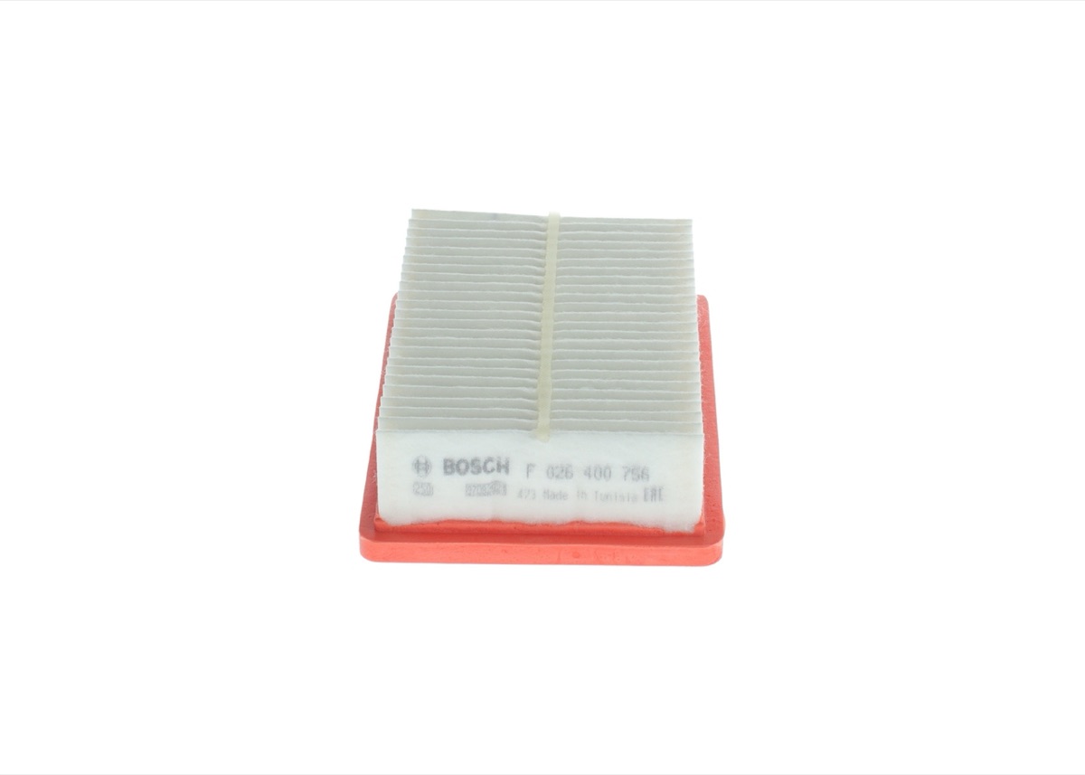 Bosch F 026 400 756 Air Filter