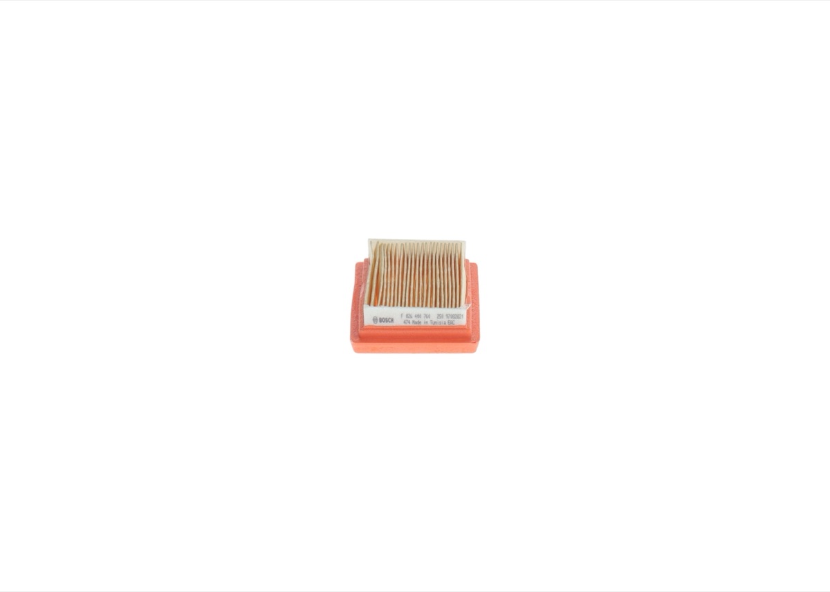 Bosch F 026 400 760 Air Filter