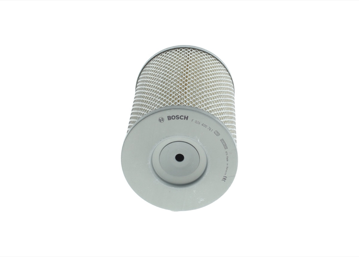 Bosch F 026 400 761 Air Filter