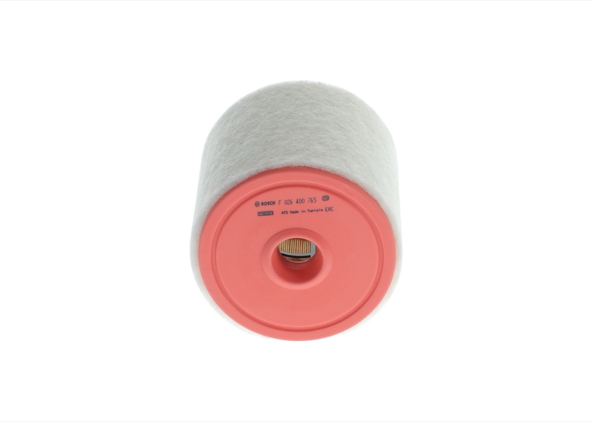 Bosch F 026 400 765 Air Filter