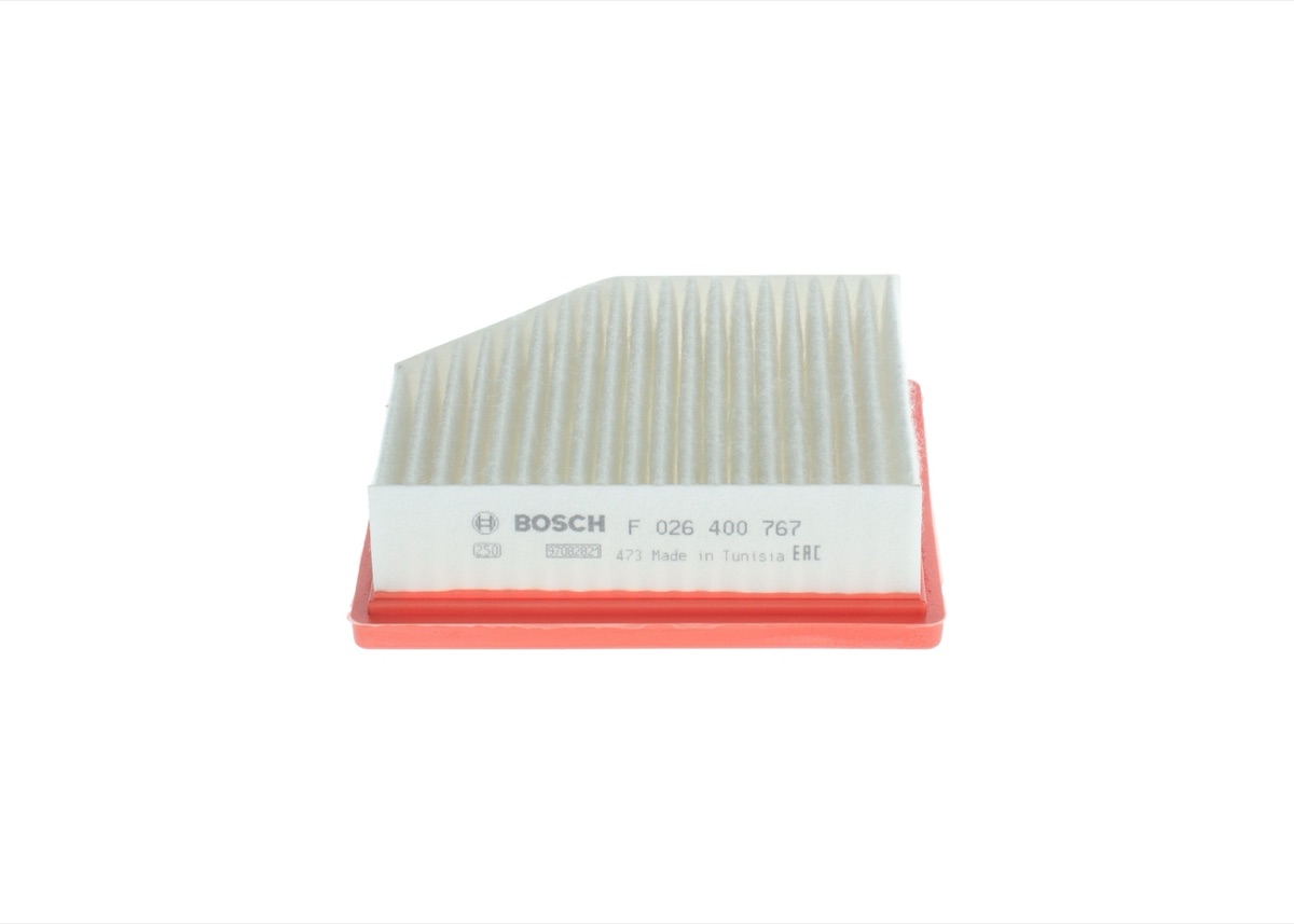 Bosch F 026 400 767 Air Filter