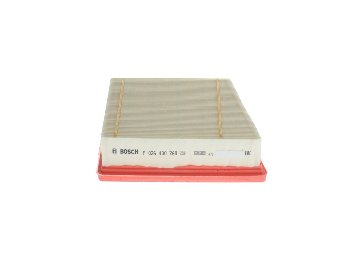 Bosch F 026 400 768 Air Filter