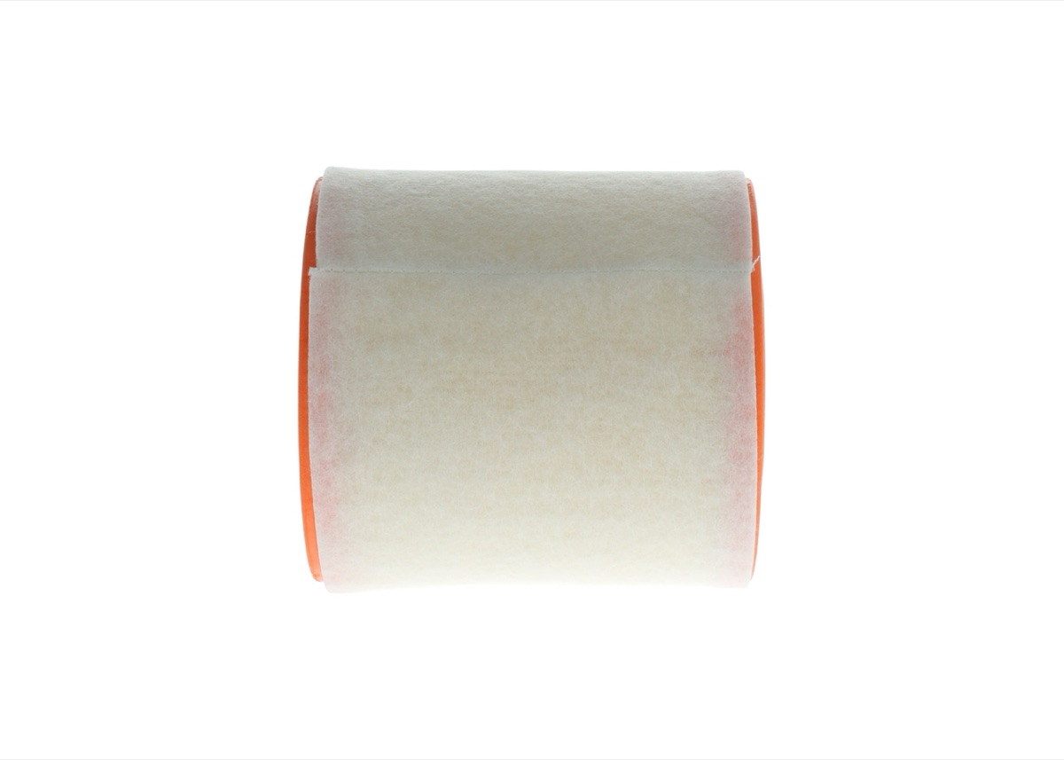 Bosch F 026 400 776 Air Filter