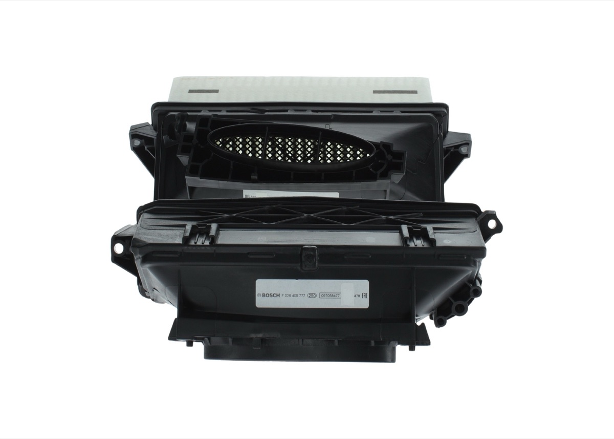 Bosch F 026 400 777 Air Filter