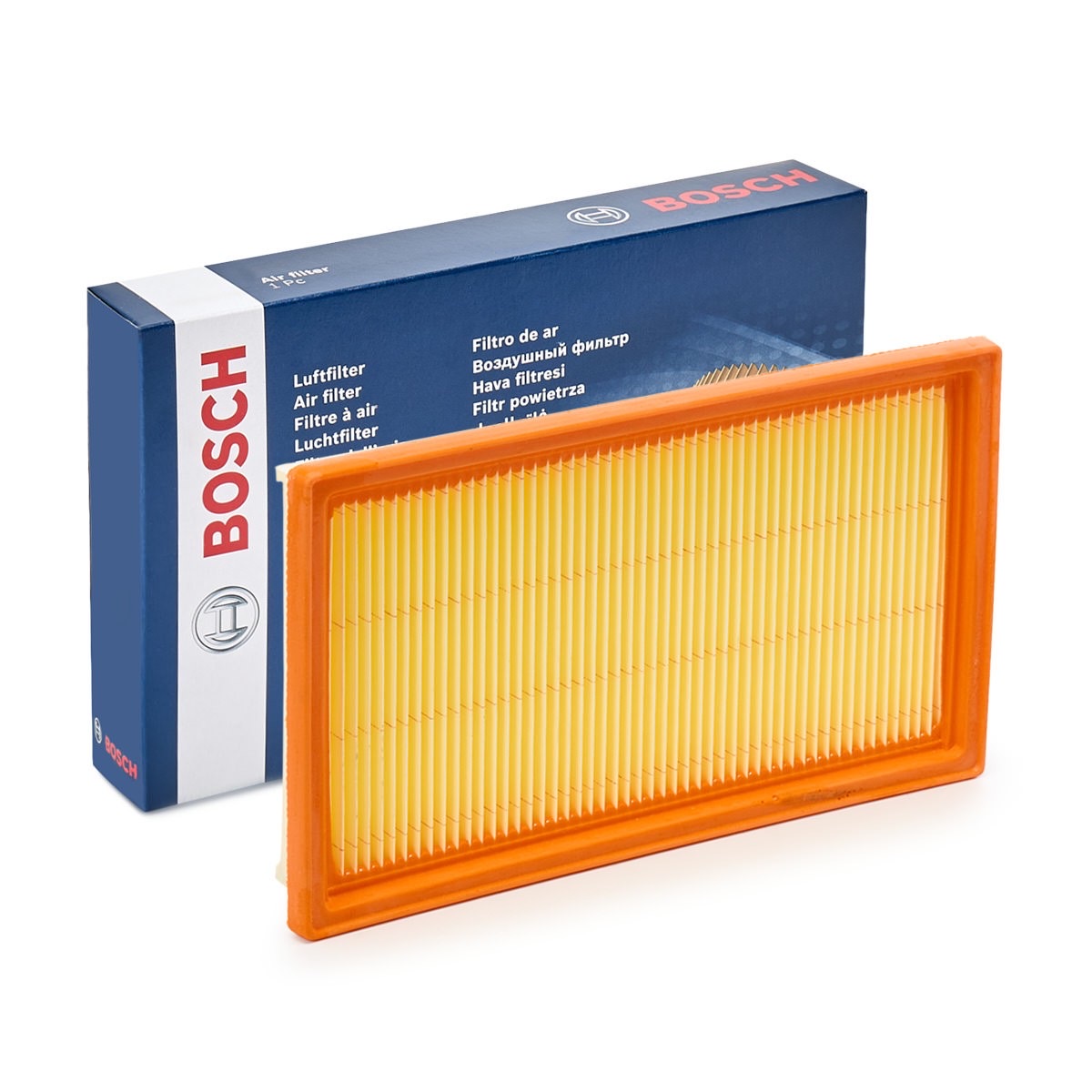 Bosch F 026 400 781 Air Filter