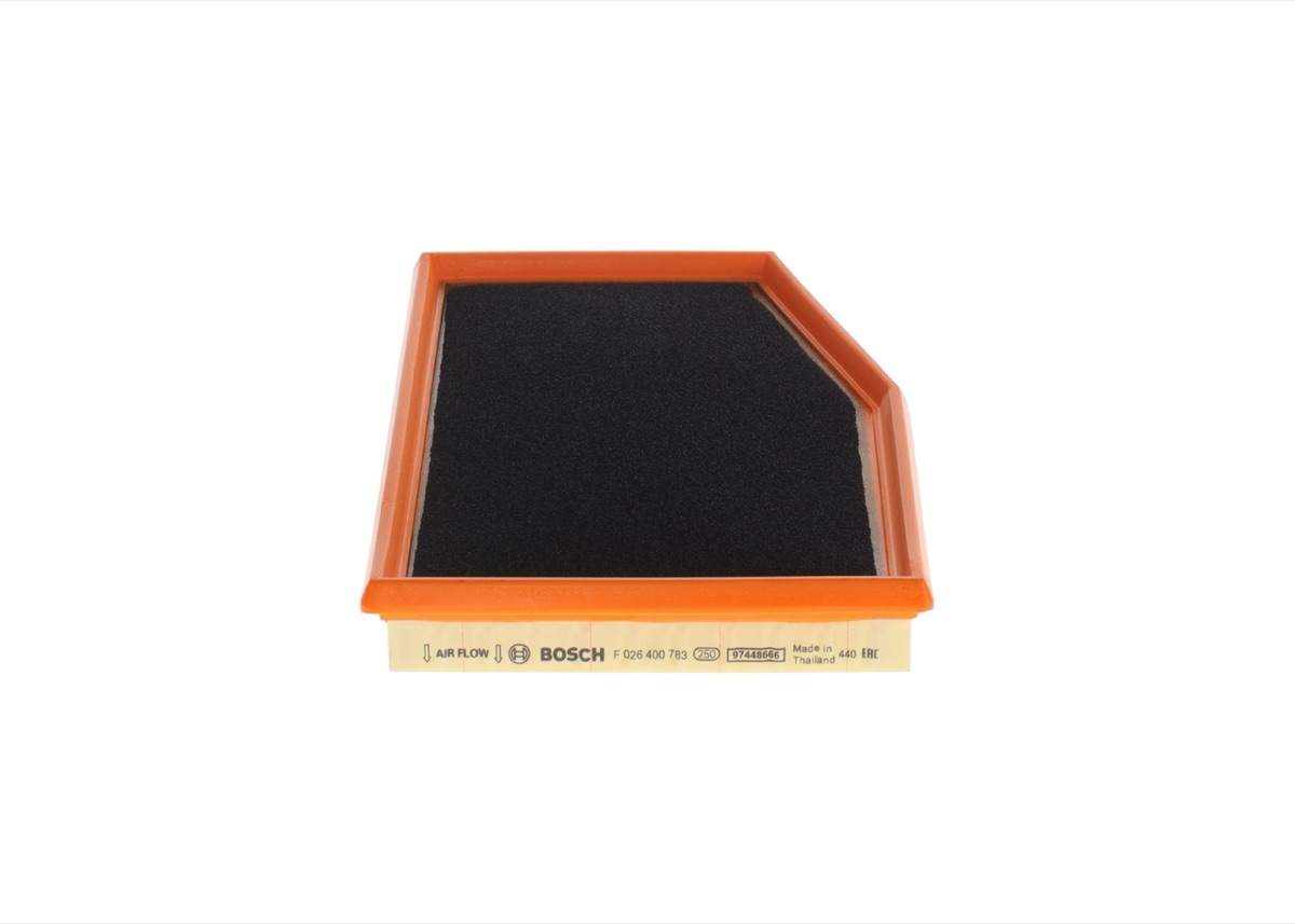 Bosch F 026 400 783 Air Filter