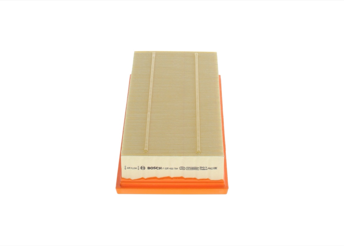 Bosch F 026 400 784 Air Filter