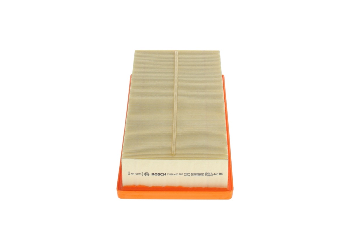 Bosch F 026 400 785 Air Filter