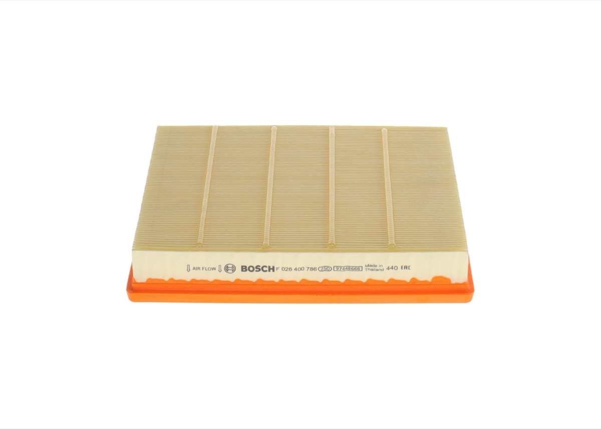 Bosch F 026 400 786 Air Filter