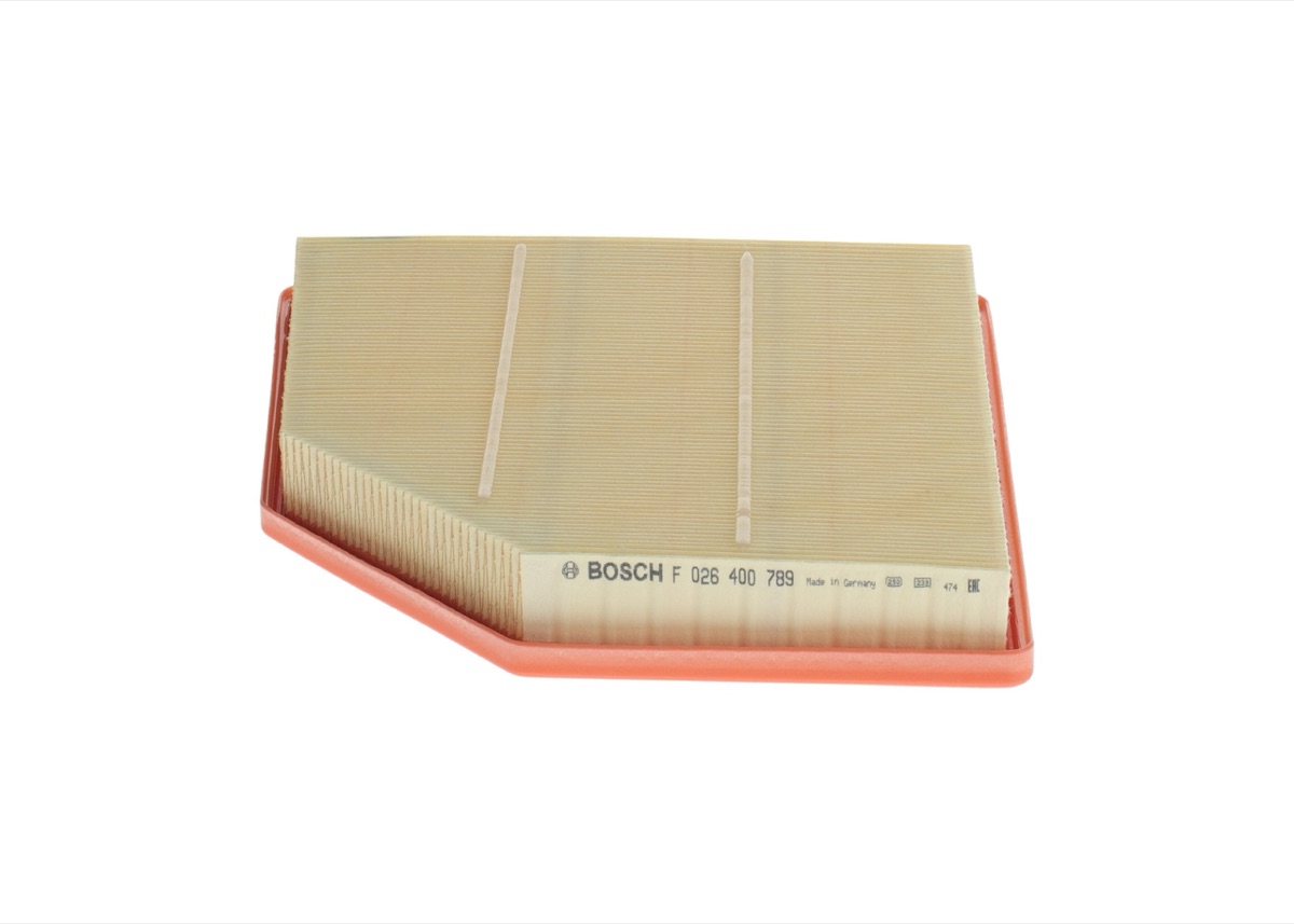 Bosch F 026 400 789 Air Filter