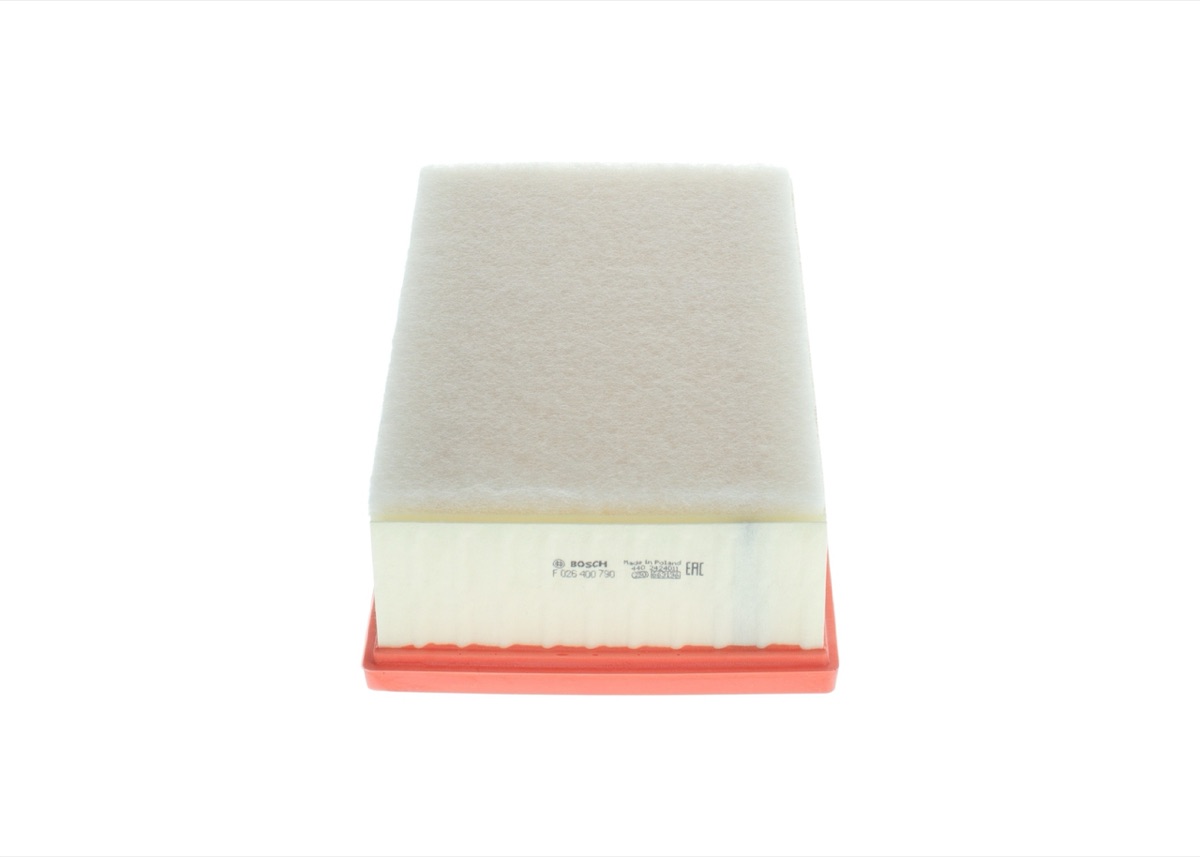 Bosch F 026 400 790 Air Filter