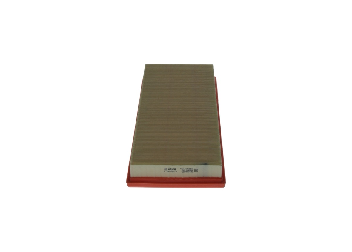 Bosch F 026 400 791 Air Filter
