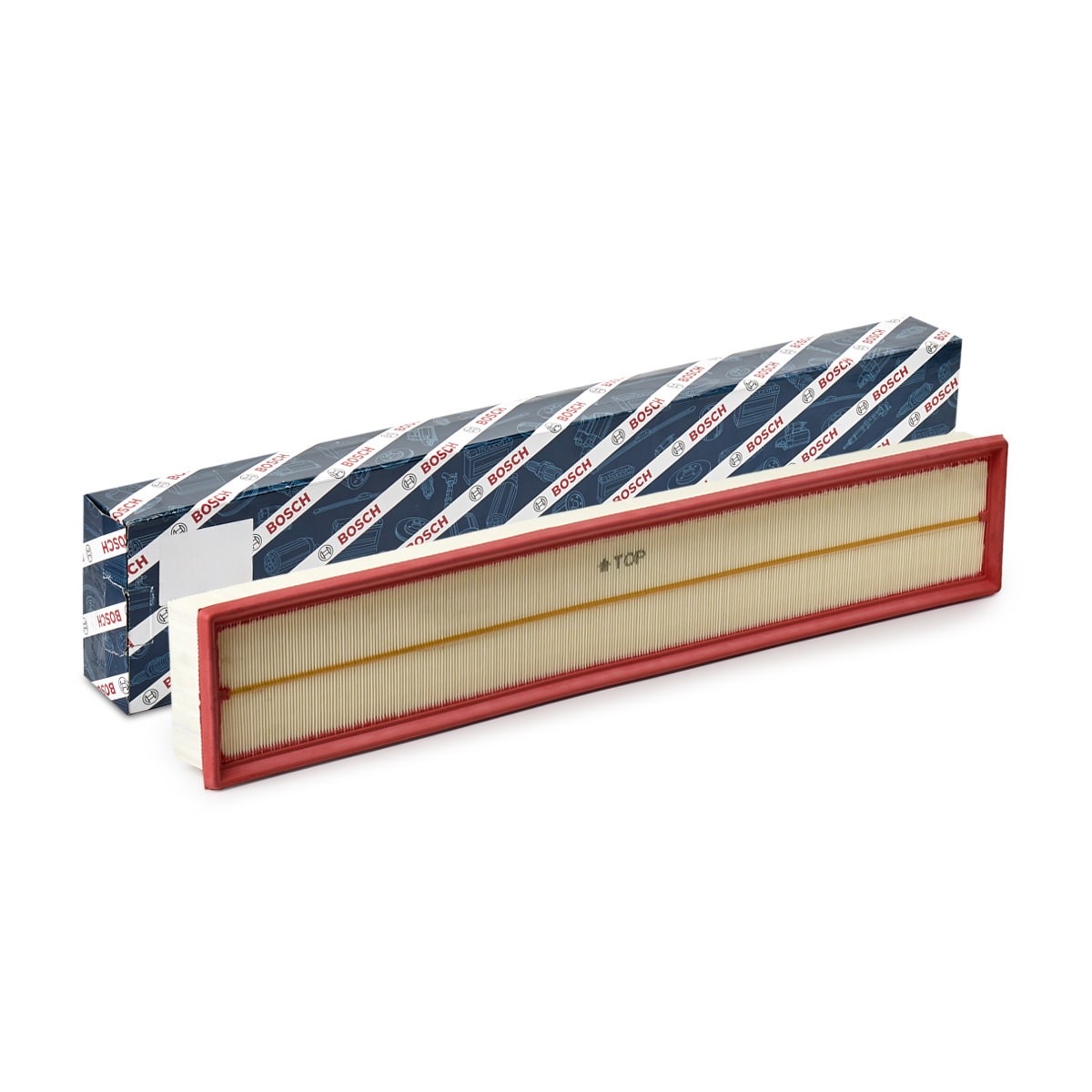 Bosch F 026 400 794 Air Filter