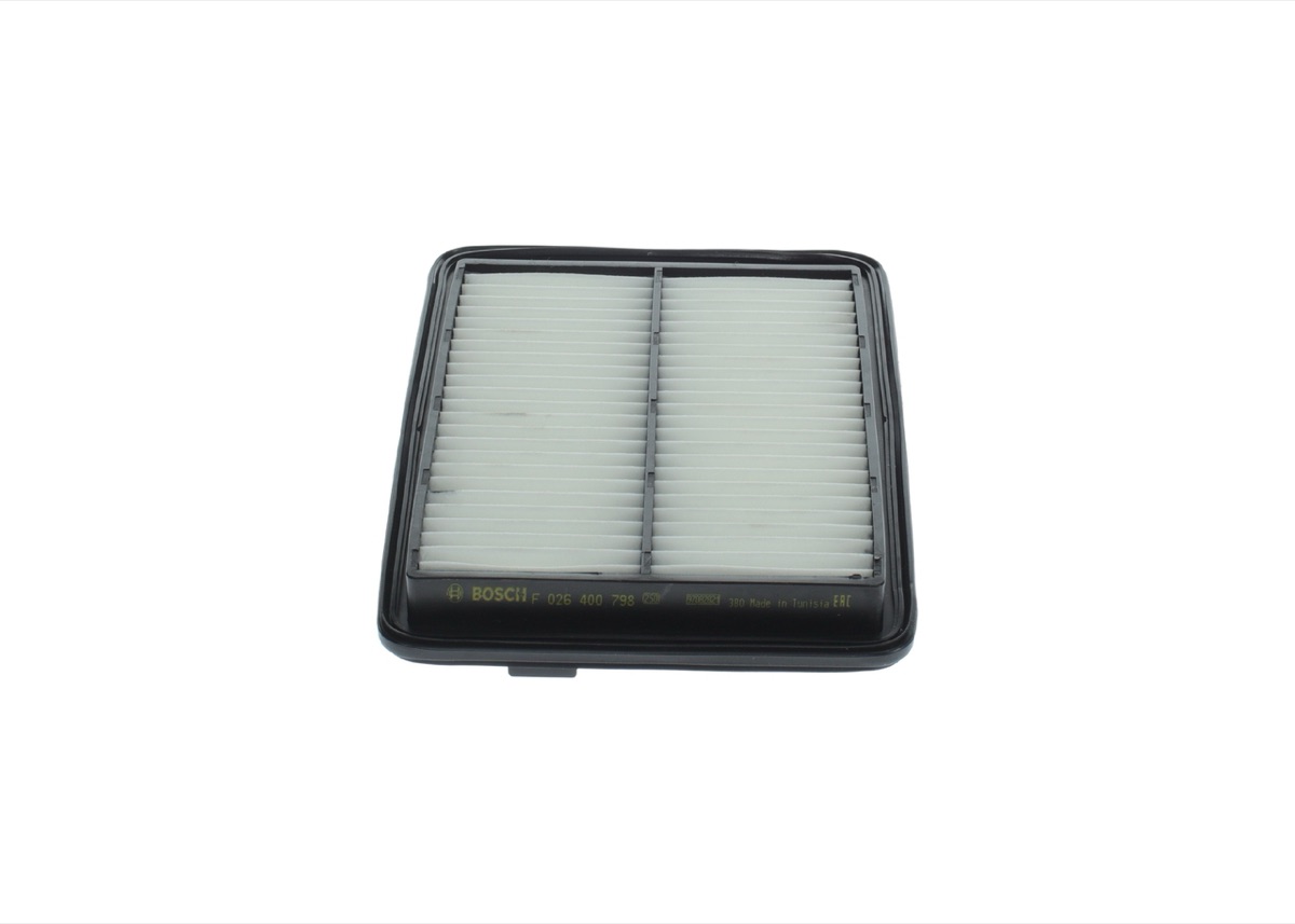 Bosch F 026 400 798 Air Filter
