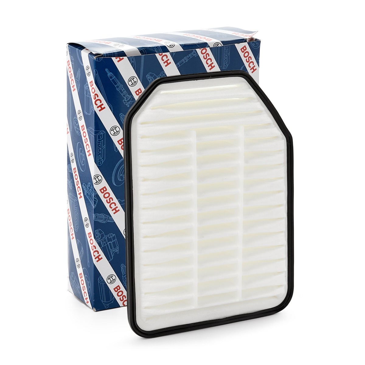 Bosch F 026 400 805 Air Filter