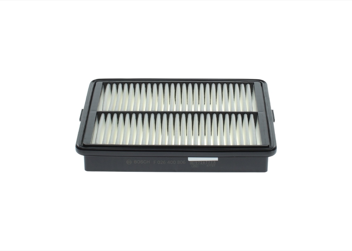 Bosch F 026 400 806 Air Filter