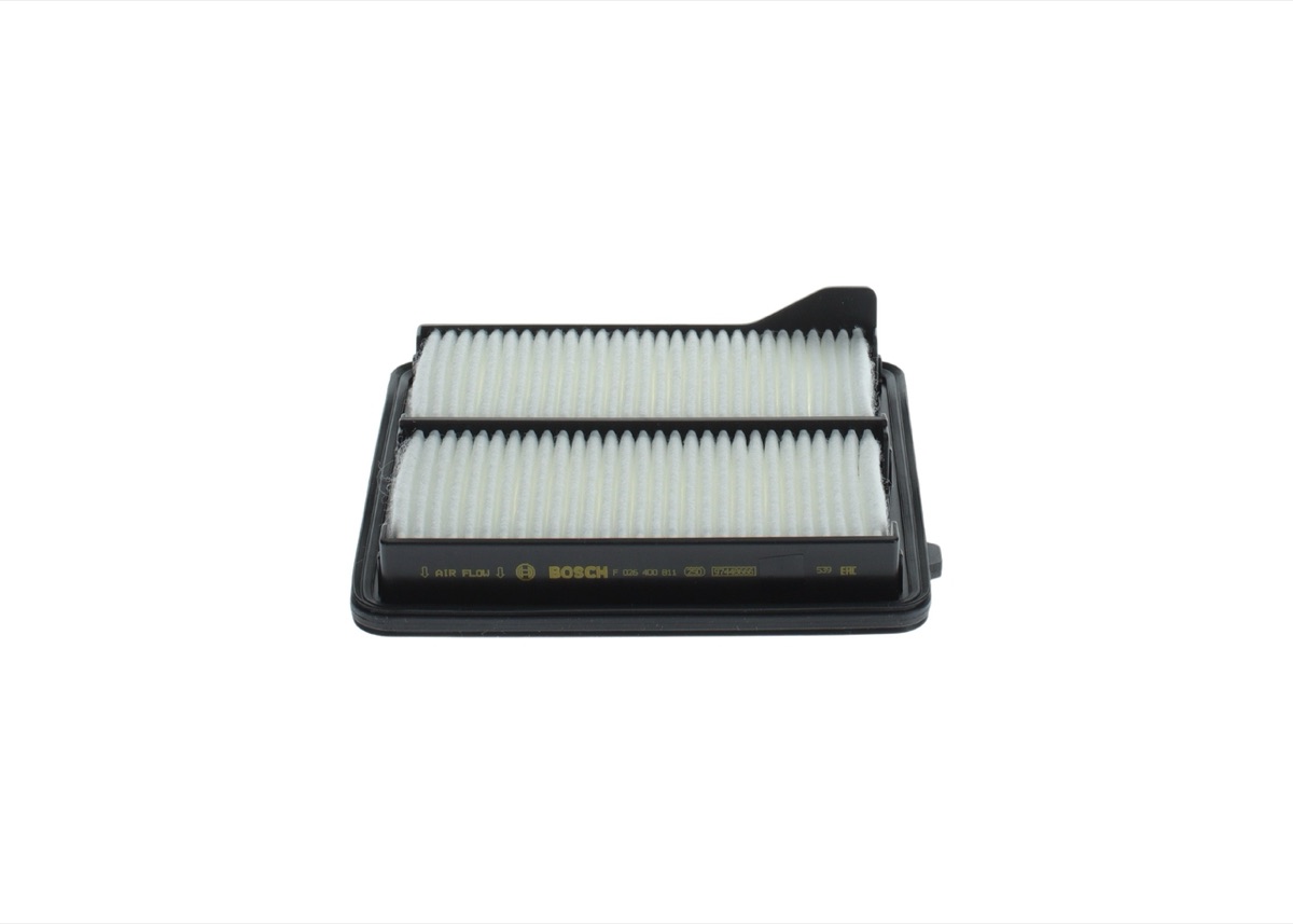 Bosch F 026 400 811 Air Filter