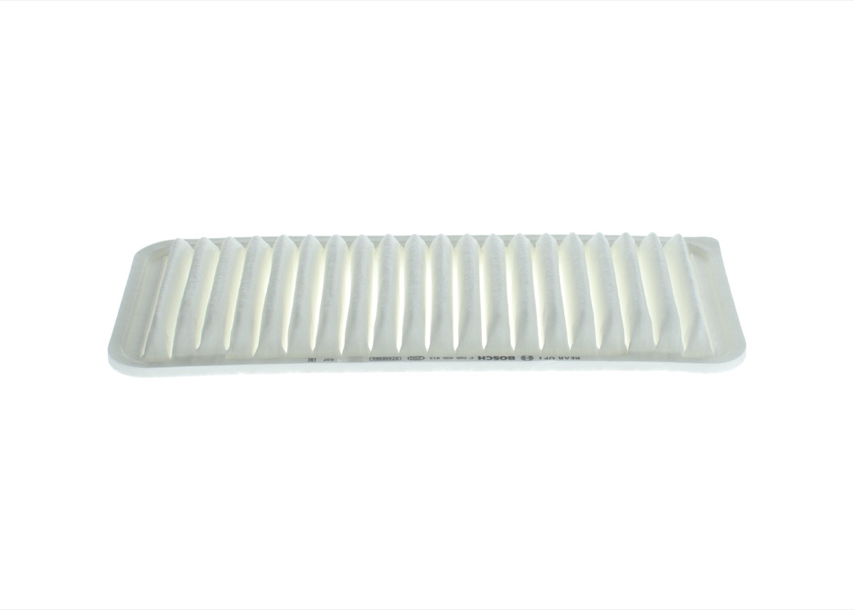 Bosch F 026 400 813 Air Filter