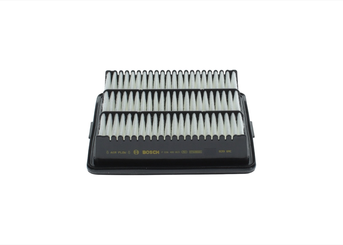 Bosch F 026 400 823 Air Filter
