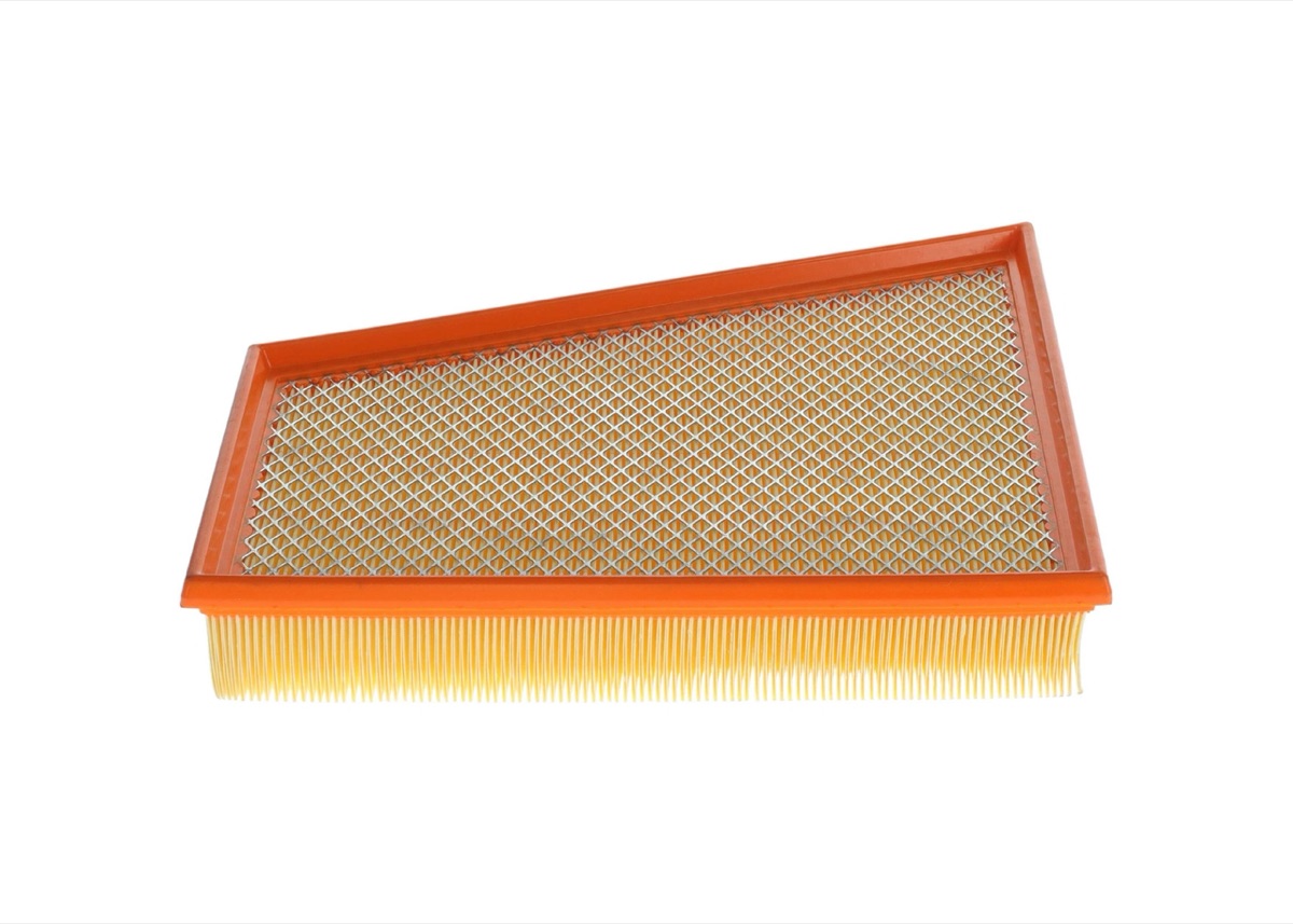 Bosch F 026 400 824 Air Filter
