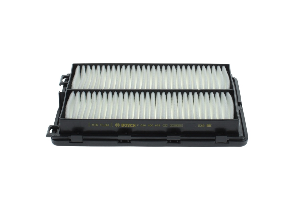 Bosch F 026 400 828 Air Filter