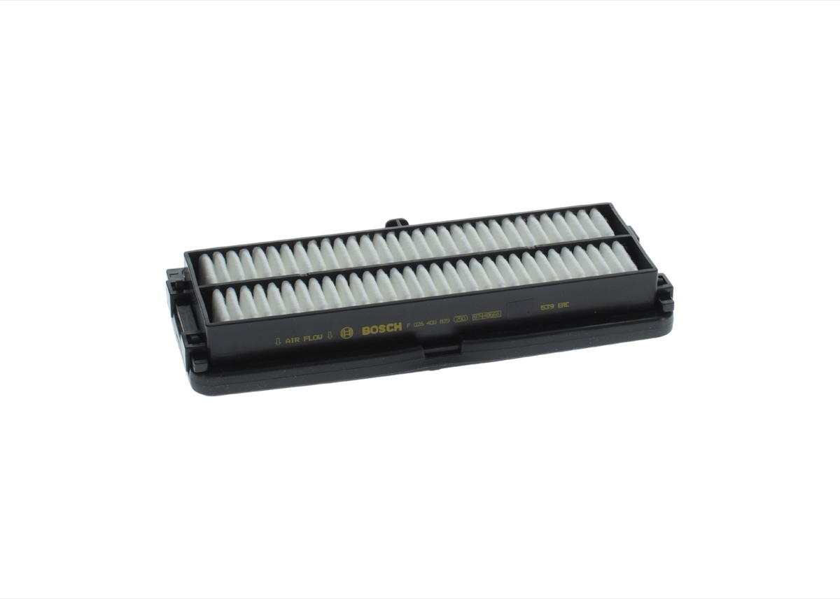 Bosch F 026 400 829 Air Filter