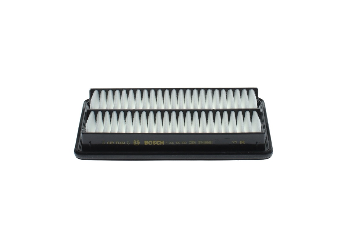 Bosch F 026 400 830 Air Filter