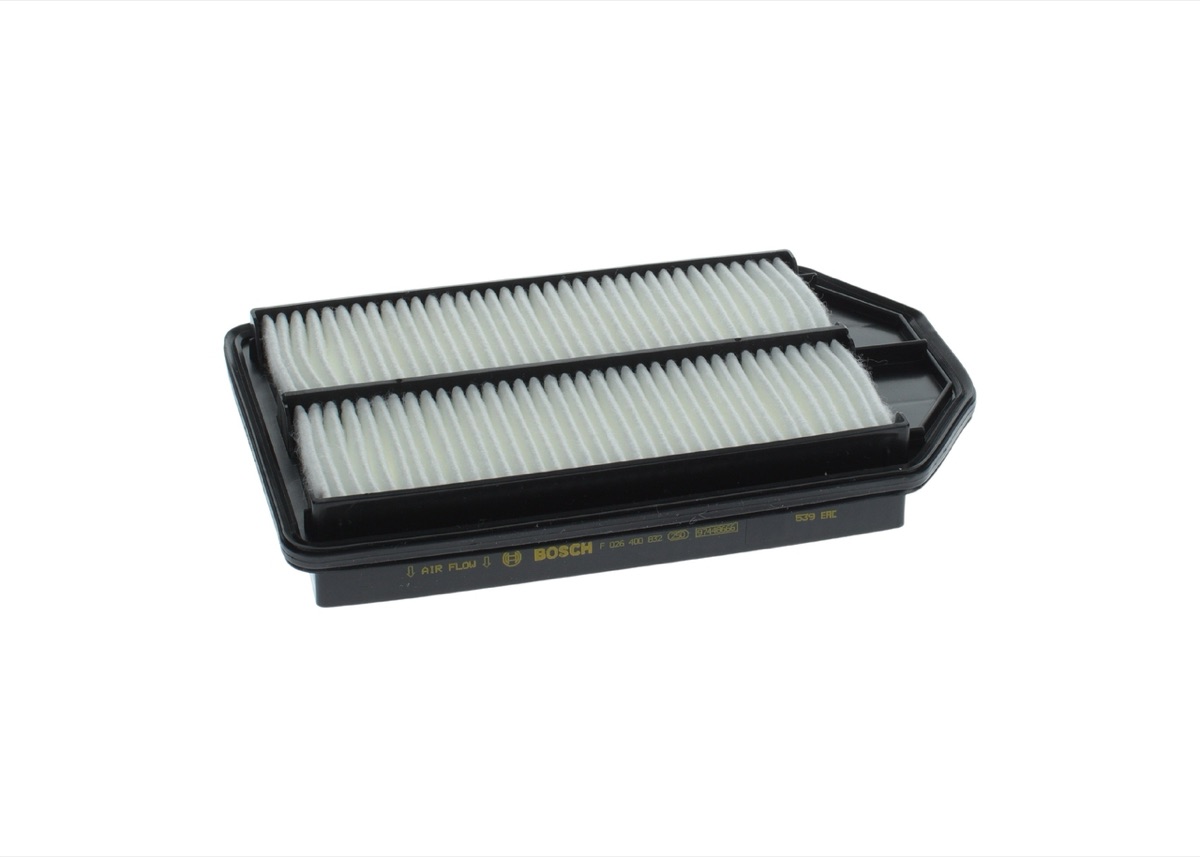 Bosch F 026 400 832 Air Filter