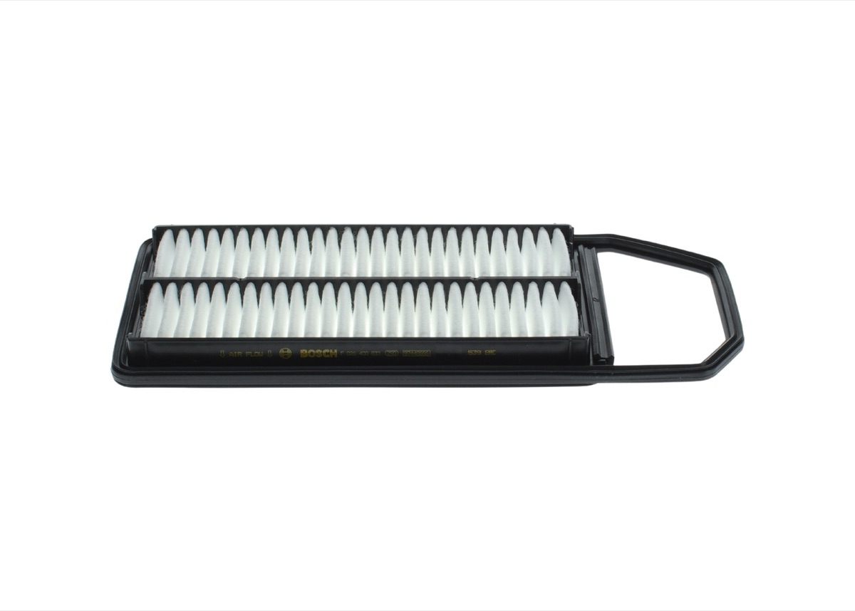 Bosch F 026 400 833 Air Filter