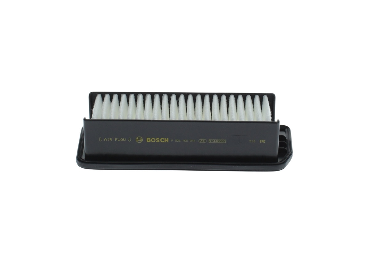 Bosch F 026 400 844 Air Filter
