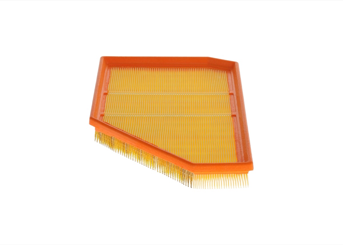 Bosch F 026 400 846 Air Filter