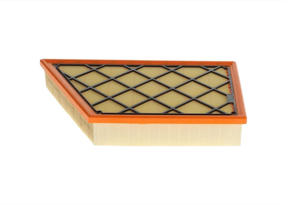 Bosch F 026 400 850 Air Filter