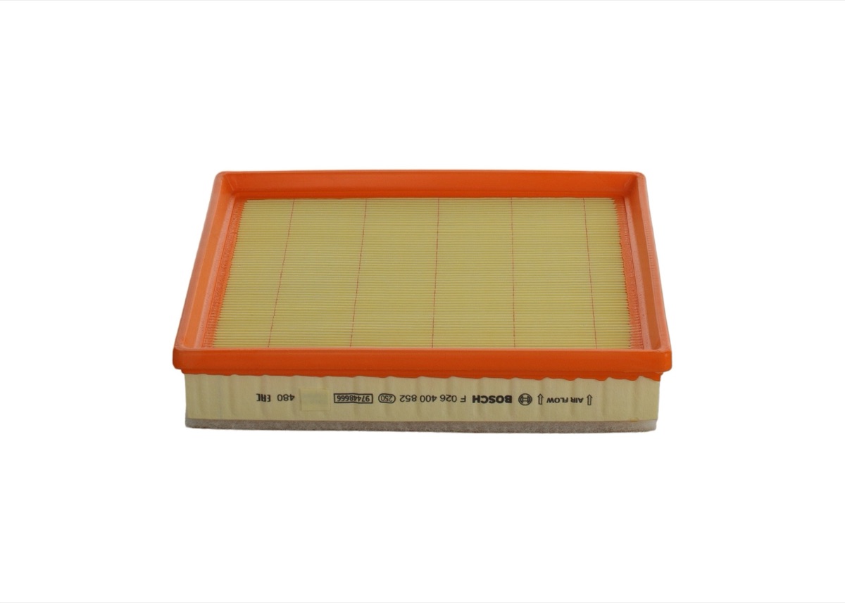 Bosch F 026 400 852 Air Filter